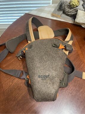 Scout by PPB petunia pickle bottom